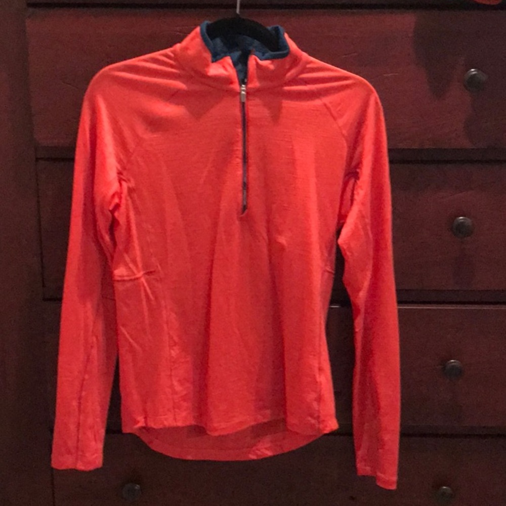 Icebreaker long sleeve top
